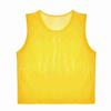 12-pack mesh scrimmage-trainingsvesten, voetbalvest, ademende jerseys voor volwassenen, slabbetjes