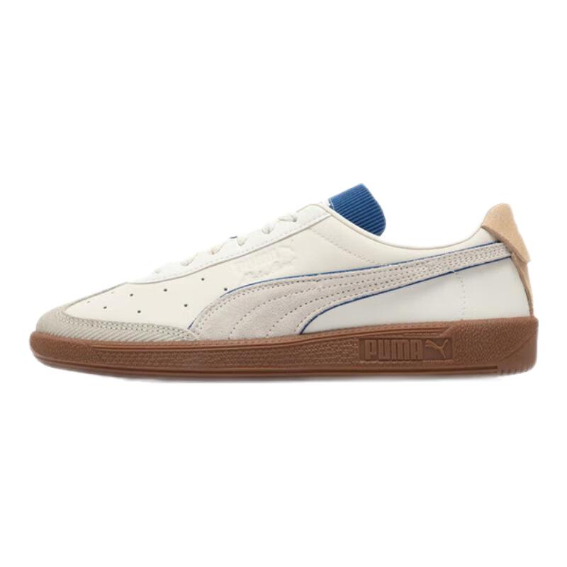 PUMA VALDO German Training T-Toe Casual Shoes 38