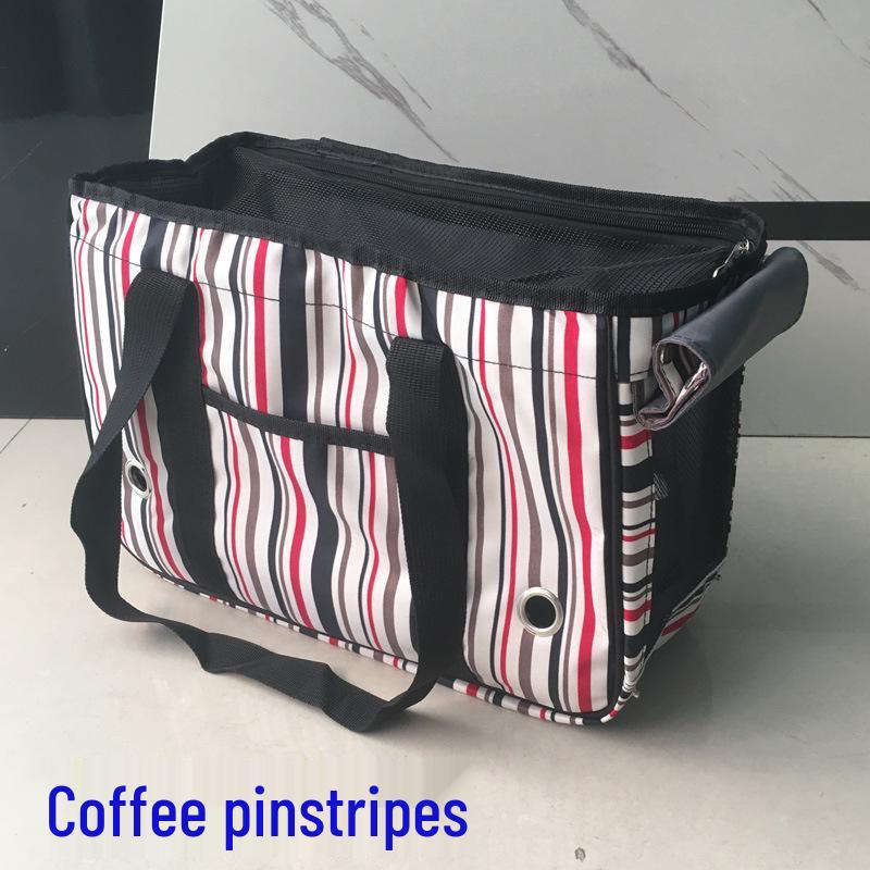 Pet Bags for Small Dogs and Cats: Backpacks & Travel Bags