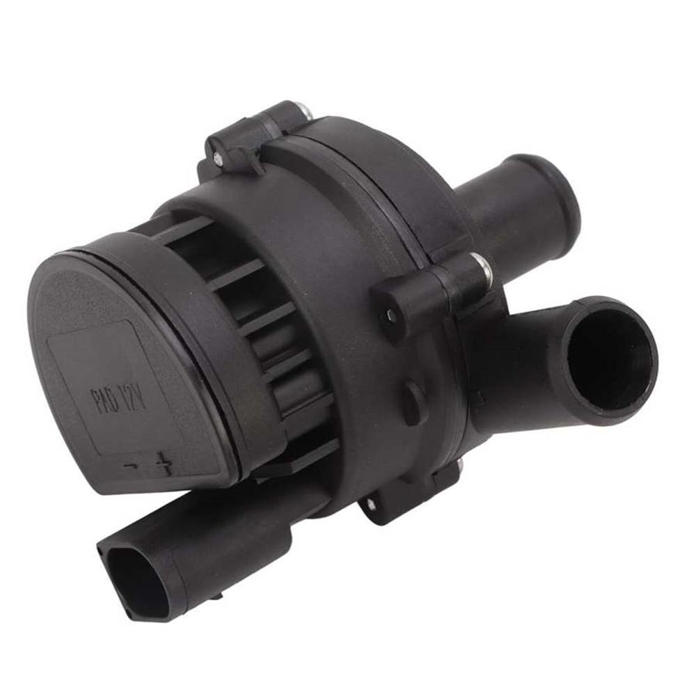 Engine Auxiliary Water Pump For Mercedes C/E/GL/M/S-Class CLA CLS SLK 2048350364