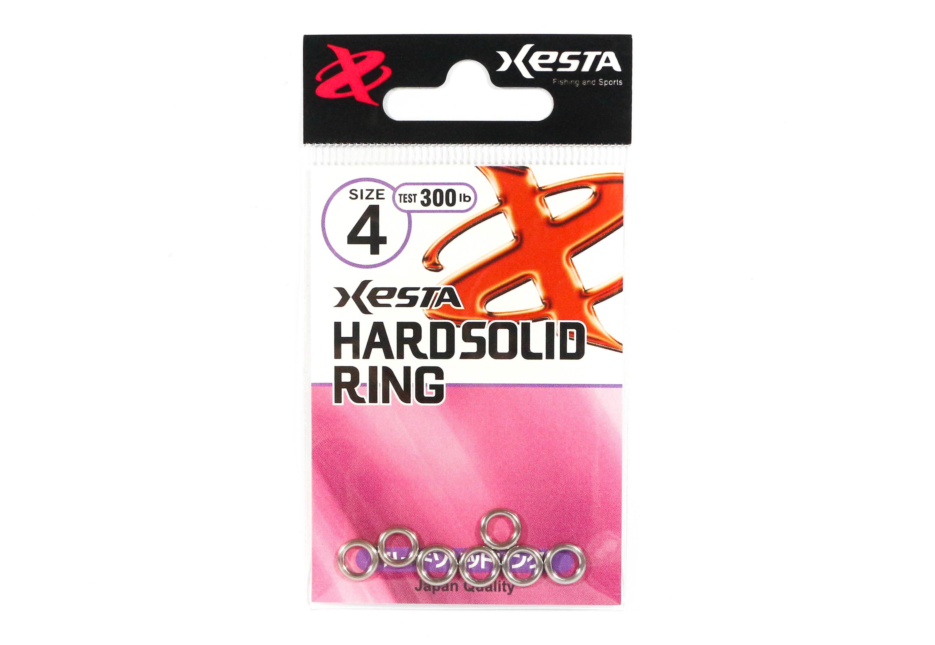 

Xesta Твердое сплошное кольцо Размер 4 300 фунтов (4999)