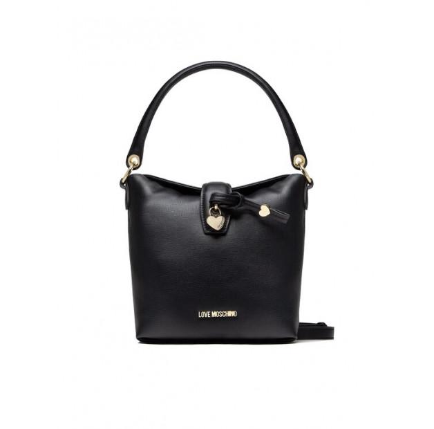 

Сумка c ручками LOVE MOSCHINO JC4328PP0FKB0000