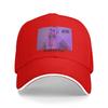 Slayyyter American Singer Baseball Cap  Unisex Adult Print Hip Hop Hats Summer Classic Outdoor Sports Breathable Baseball Caps