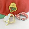 Metal Hat Pin Elegant Enamel Brooch Creative Decoration Pins Personalized Pin for Hats and Jackets Clothing Decorations