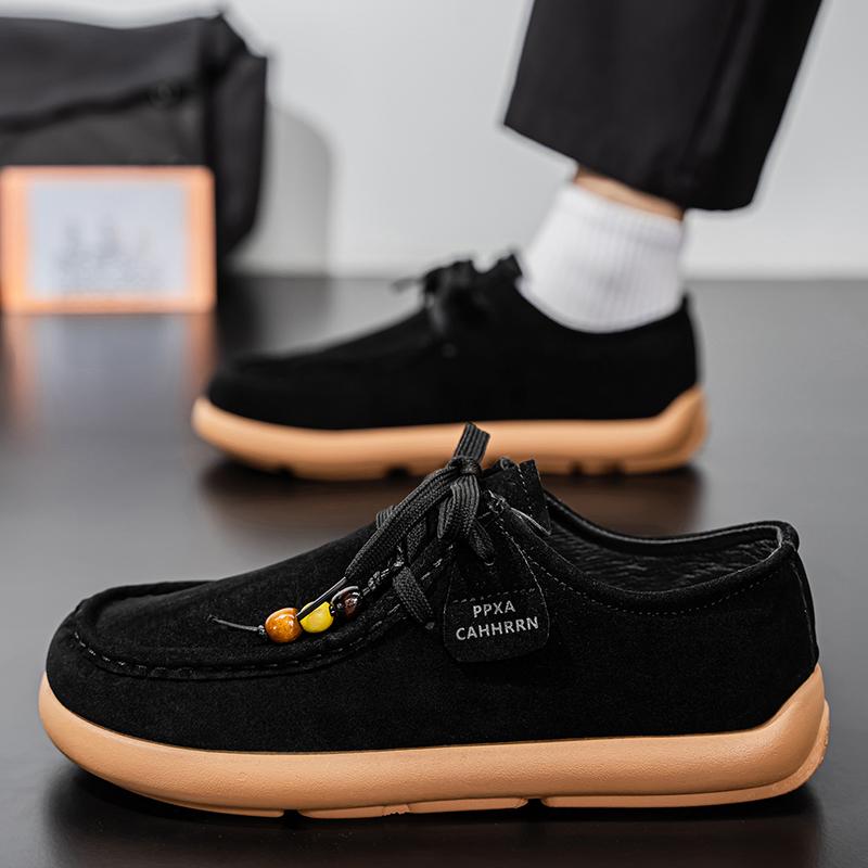Big Size 45 Men Shoes Sneakers Mens Casual Shoes Luxury Breathable Men Loafers Driving Flats Shoes Trend for Men Running Shoes Male Footwear