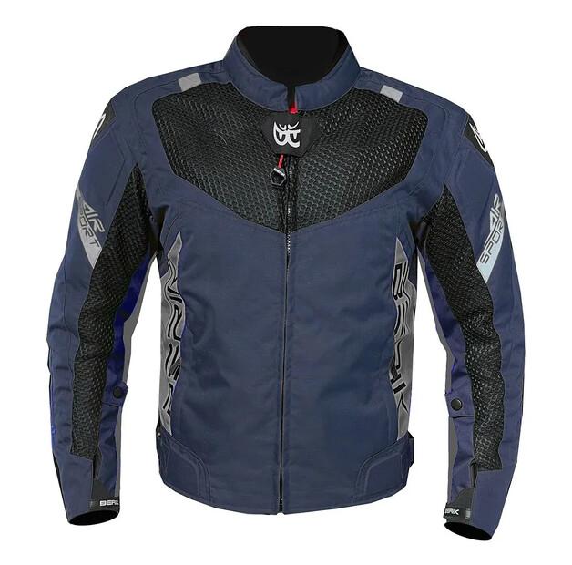 

Berik Air Sport мотокуртка 54