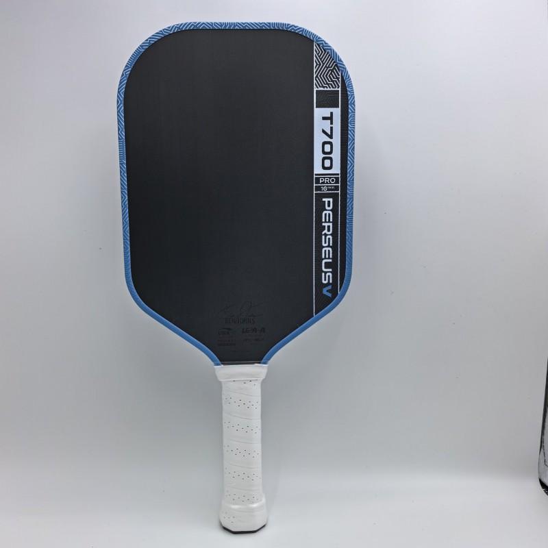 Professional Pickleball Paddle T700 Carbon Fiber GEN5 Core Offensive Model Tournament Play