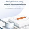 Smart Remote-Control Window Cleaning Robot for High-Rise Glass Surfaces