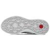 New LINING Badfive 1 Basketball Shoes Men Low Top Chinese Paintings Red AGBR001-2
