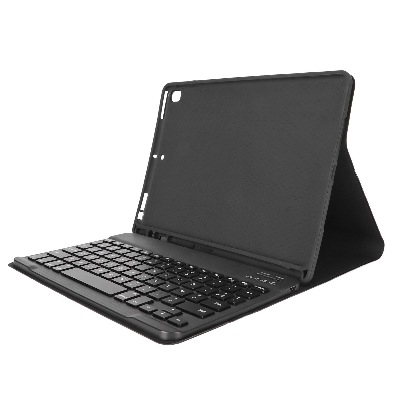 

Французский чехол для планшета с магнитной клавиатурой для планшета IOS Air3 10,5 дюйма для планшета IOS Pro 10,5 дюйма для