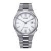 TSUYOSA Automatic NJ0150-81A - White/Silver