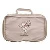 Disney POOH TRAVEL Pooh Clothes Compression Storage Pouch (M) 2-Room Japan NEW
