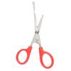 MultiFunctional Fishing Scissors Stainless Steel Hook Remover Line Cutter for Dyneema