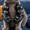 3D Printed Cats Muscle Arm For Theme Event Comfortable  Shoulder Costume For Felines Cosplay And Halloween Party DressingUp