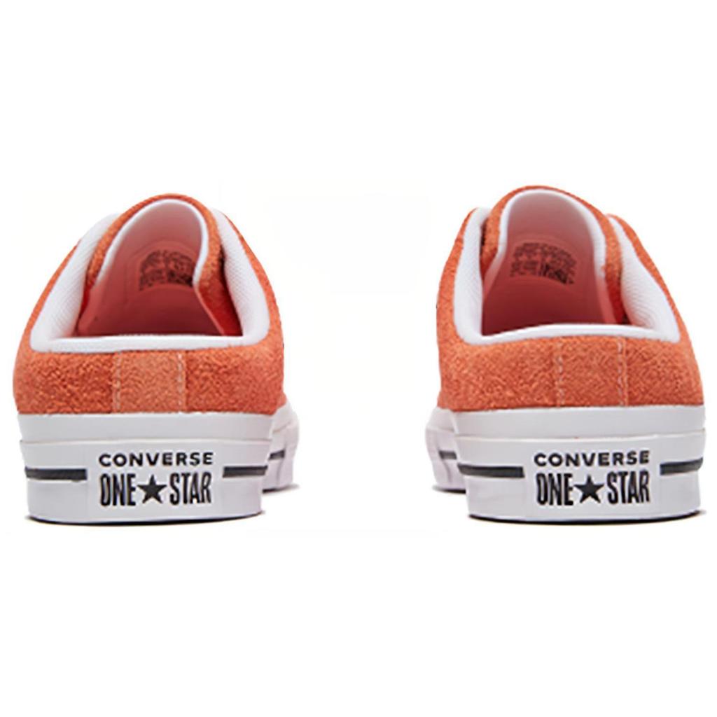 One Star Converse Mule 'Rush Coral' 162069C