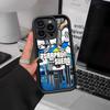Hot Album Star J-JuniorS H Phone Case Phone Case For IPhone 17 Air 17 16 15 14 13 12 11 Plus Pro Max TPU Silicone Soft