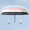 Nanqiao Retro Gradient UV Protection Umbrella