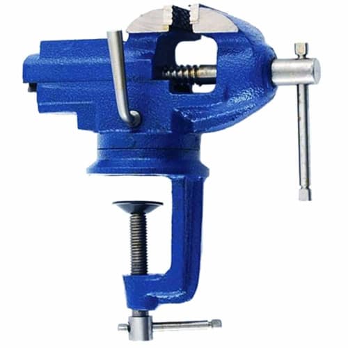 SK11 Bench Vise 50mm V-5