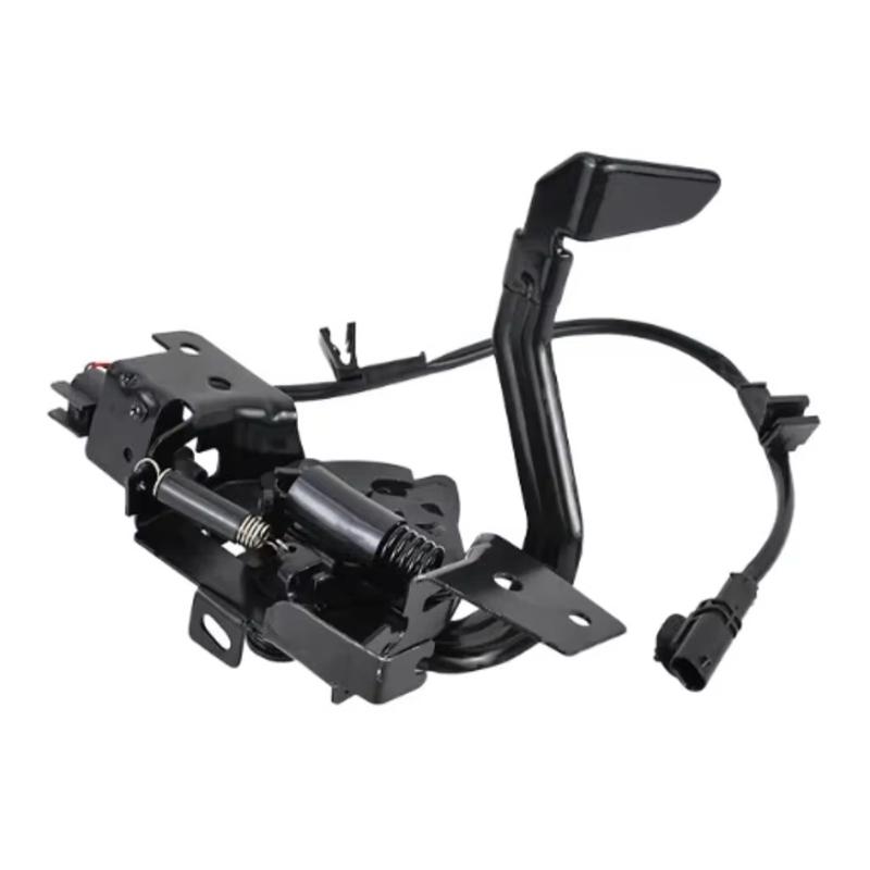 81130J9000 81130-J9000 Hood Latch Lock For Hyundai Kona 2018    81130 J9000