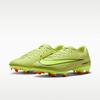 Nike Zoom Mercurial Vapor 16 Academy MG Max Voltage Pack