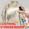 Clothes Stain Remover Waterless Cleaner - Fast-Acting, Deep Cleaning with Powerful Penetration, Suitable for Clothing, Furniture, Beddin