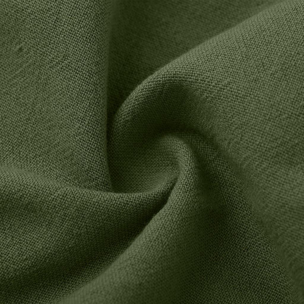 Casual Shorts For Women Summer Solid Color High Waisted Work Shorts With Pockets