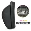 Car Front Windscreen Wiper Arm Cap Cover For BMW 5 6 Series E61 E60 E63 E64 UK