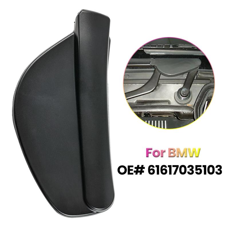 Car Front Windscreen Wiper Arm Cap Cover For BMW 5 6 Series E61 E60 E63 E64 UK