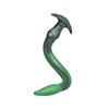 Hitasi Extra Long Anal Plug Dildo for Thin Eel Deep Long Dildo for Soft Adult Base Anal Fully Adult Anal SM Beginners, Shape, Women, Thick, Silicone,