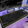 Large Gaming D-Dungeons & Dragons Mouse Pad XXL Non-slip Rubber Big Computer Laptop Desk Accessories Game Office PC Keyboard Mat