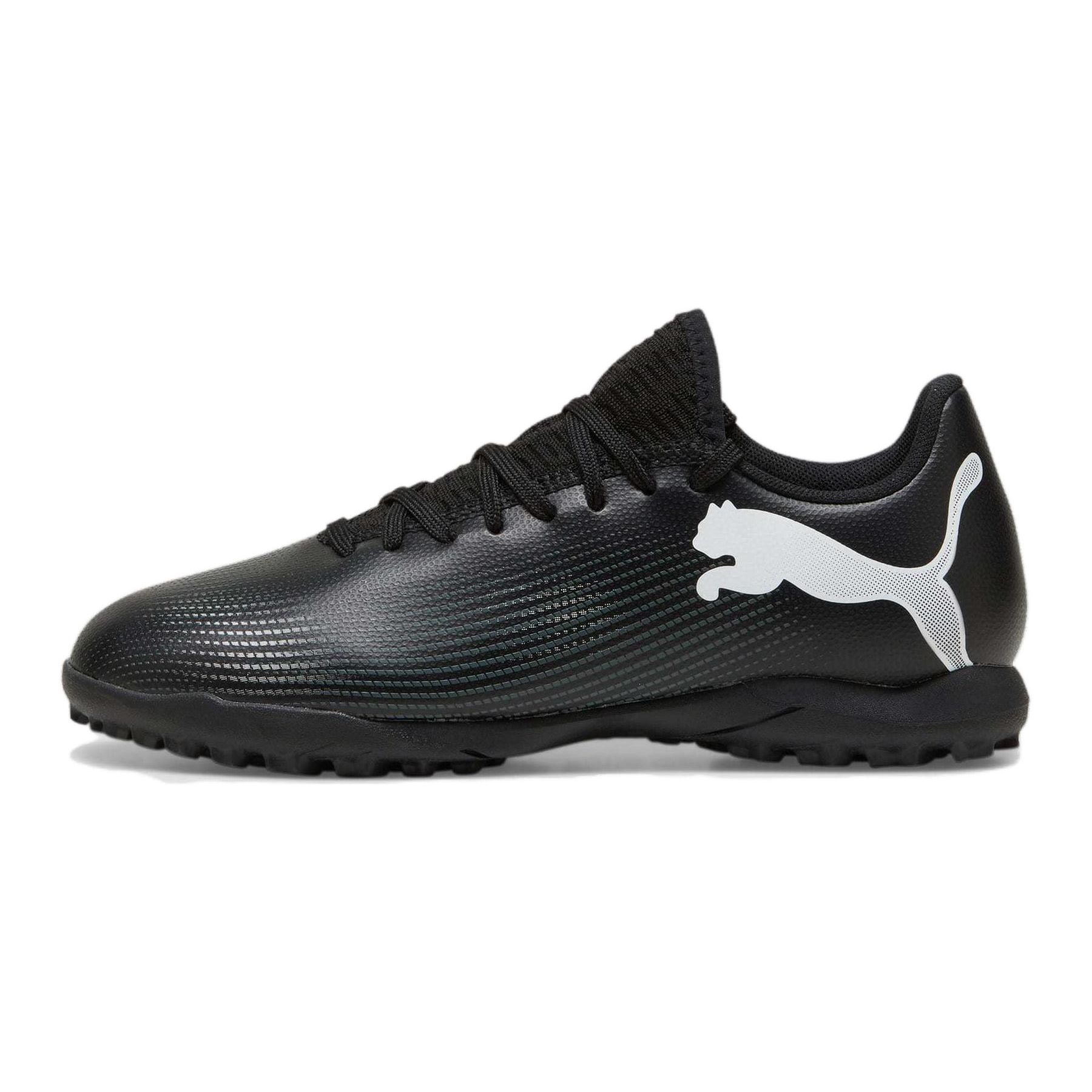 

Puma Future Play 7 TF Кроссовки детские Eclipse Pack Черно-белые 107737-02 36