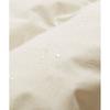 Lululemon Slush Hour 600 Down Fill Waterproof Jacket Light Ivory