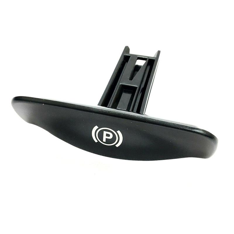 Handbrake Lever Handle for Mercedes-Benz W639 Vito Viano Parking Brake Release Handle Parking Brake