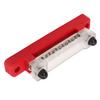 Yosoo Bus Bar 6 Studs Busbar Terminal 6 Post Power