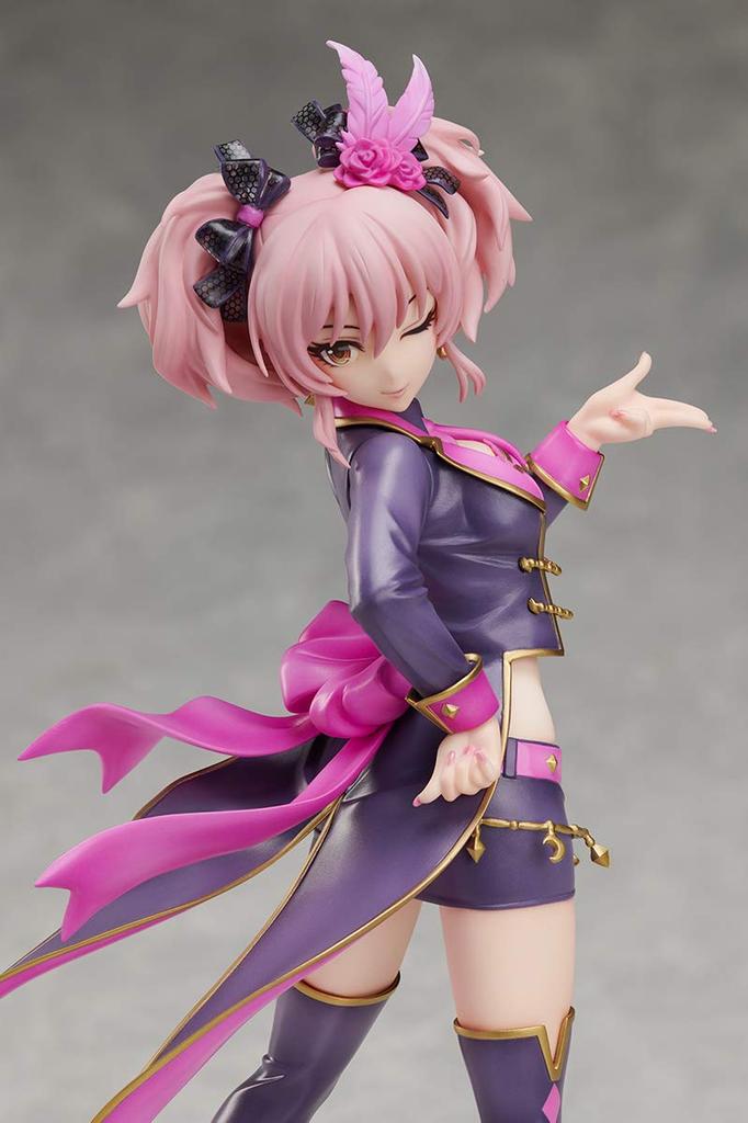 Mika Jogasaki Tulpe Schuppen bemalt fertiggestellte Figur Ver. 1/8 PVC und ABS