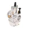 PWK 32mm Carburetor Power Jet Carb for 125CC 200CC ATV Moped 2 4 Stroke Motorcycle Scooter