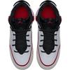 Air Jordan Jordan Courtside 23 GS White Black Varsity Red Kids Sneakers Sail HV1808-101