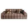Elastic Sofa Cover All Inclusive Universal Cover Universal Simple Style Sofa Cover