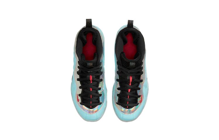 Nike Little Posite One Mixtape PS DH6491-400