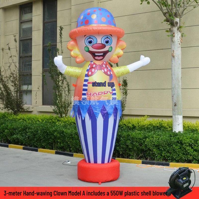 Inflatable Advertising Air Dancers
