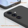 Magnetic Case For Samsung Galaxy S24 Ultra S22 S23 S21 Plus S25 FE Case For Magsafe Wireless Charge Luxury Soft Phone Cover