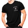 Brazil Special Operations Army Men T-Shirt Short Sleeve Casual 100% Cotton Shirts