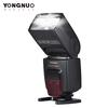 YONGNUO YN568EX III Kabelloser TTL-Slave-Blitz Speedlite GN58 1/8000s HSS unterstützt USB-Firmware