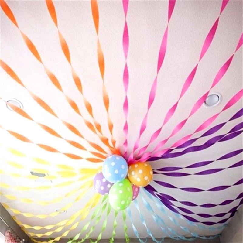 #19 Purple 1 Roll 8ft X 20 Crepe Paper Streamer Wedding Birthday Party Supplies Decorations #19 Purple 1 Roll 8ft X 20 Crepe Paper Streamer Wedding Birthday Party Supplies Decorations