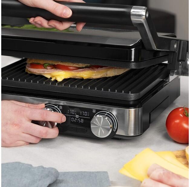Grill Princess 117310 Digital Grill Master Pro (01.117310.01.001)