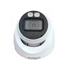 Câmera IP Domo Full-Color POE Luz Dupla Dahua 4MP Plugue CN (adaptador incluso)