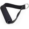 4pcs Pull Handles Resistance Bands Foam Handle Replacement Fitness Equipment For Yoga, Strength Training