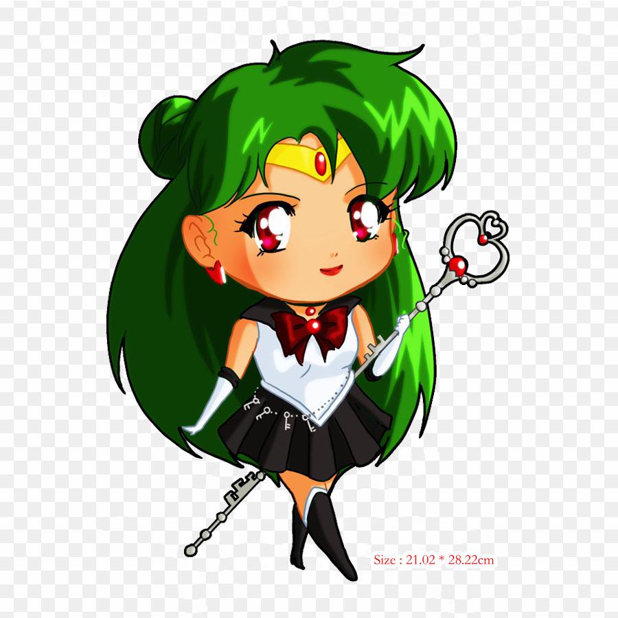 Denizci neptün değnek dövme denizci neptün denizci Giyim için Demir On Yamalar Aplike Giysiler Üzerinde Çıkartmalar Isıya Duyarlı Özel Yama