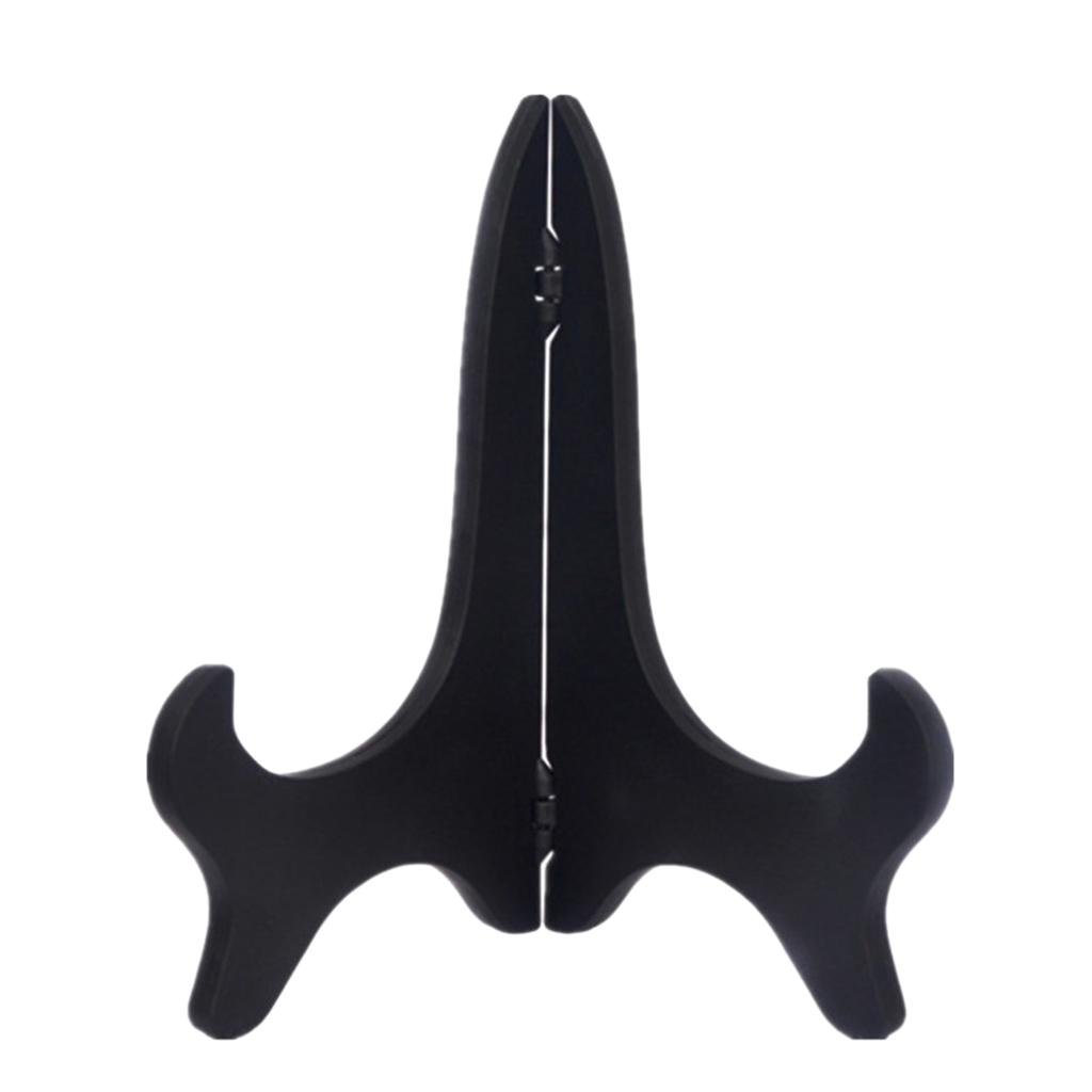 

Подставка для дисплея с устойчивым каркасом и приводной пластиной, разных размеров 6inch