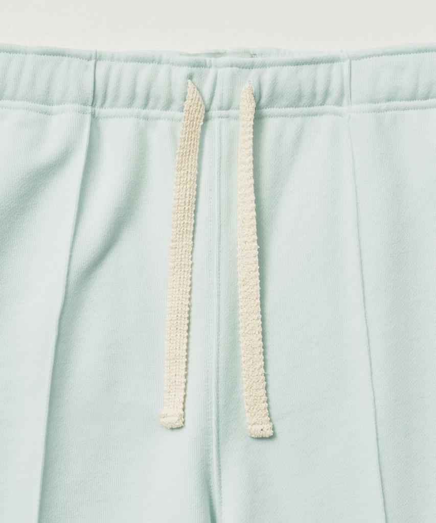 Seteo Etna Lounge Straight Sweatpants Ice Blue